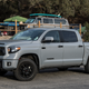 Image for article titled The 2017 Toyota Tundra TRD Pro Is The Best Version Of An Honest Old Truck